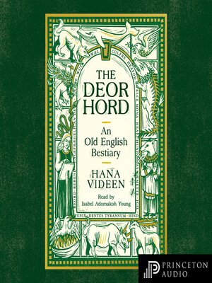 cover image of The Deorhord